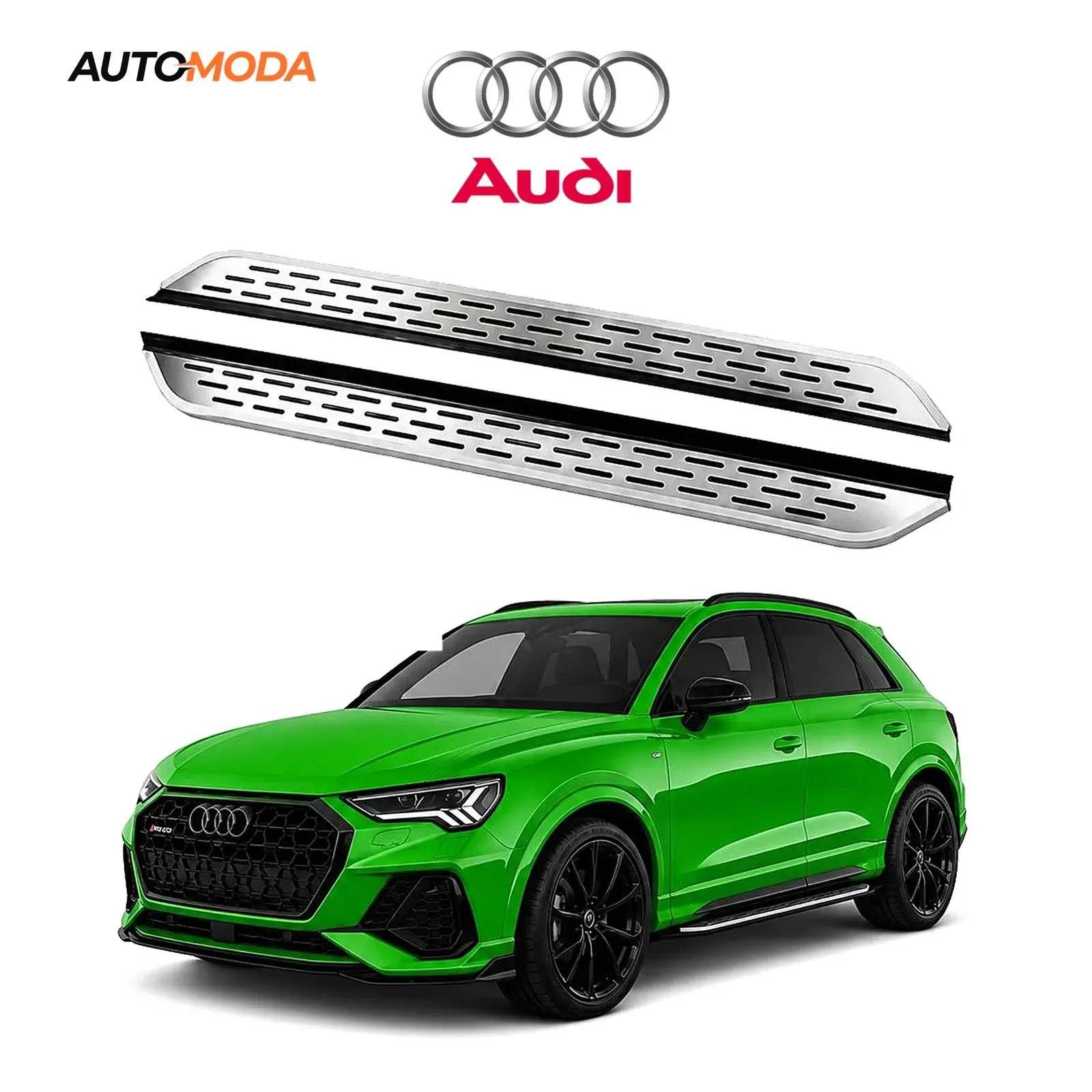 Audi Q3 pragovi (2022 - 2025)