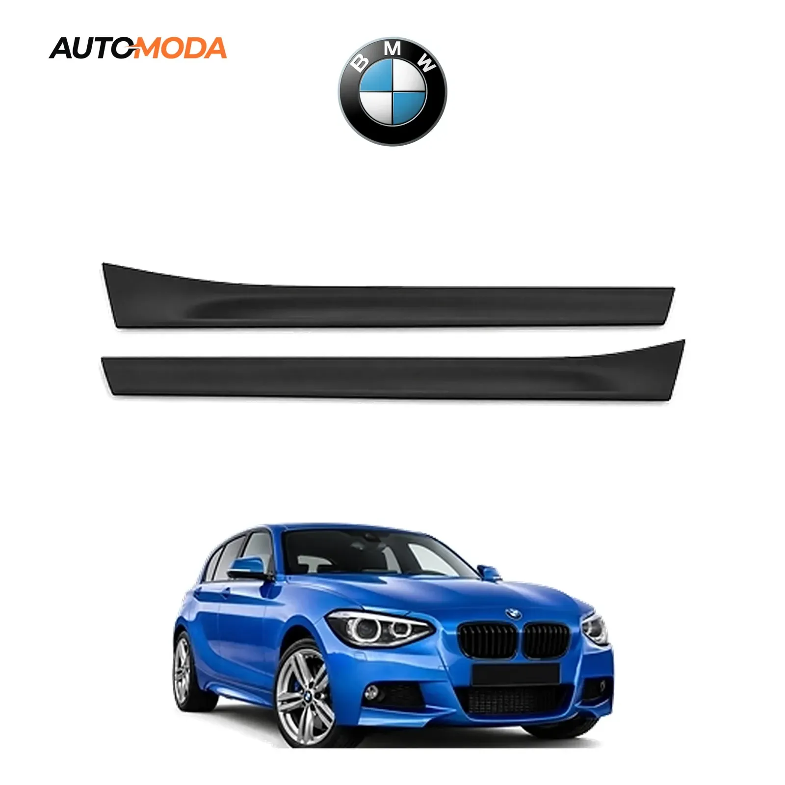 BMW 1 F20 pragovi M (2011 - 2015)