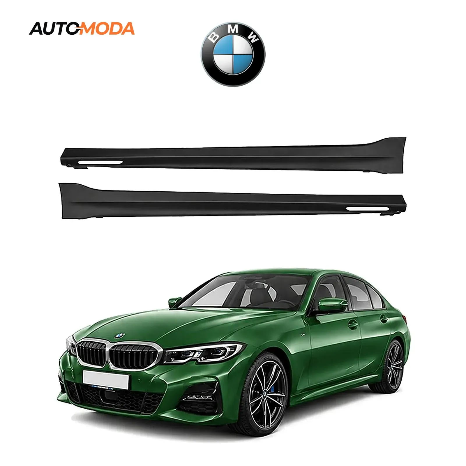BMW 3 G20 pragovi M (2019 - 2022)