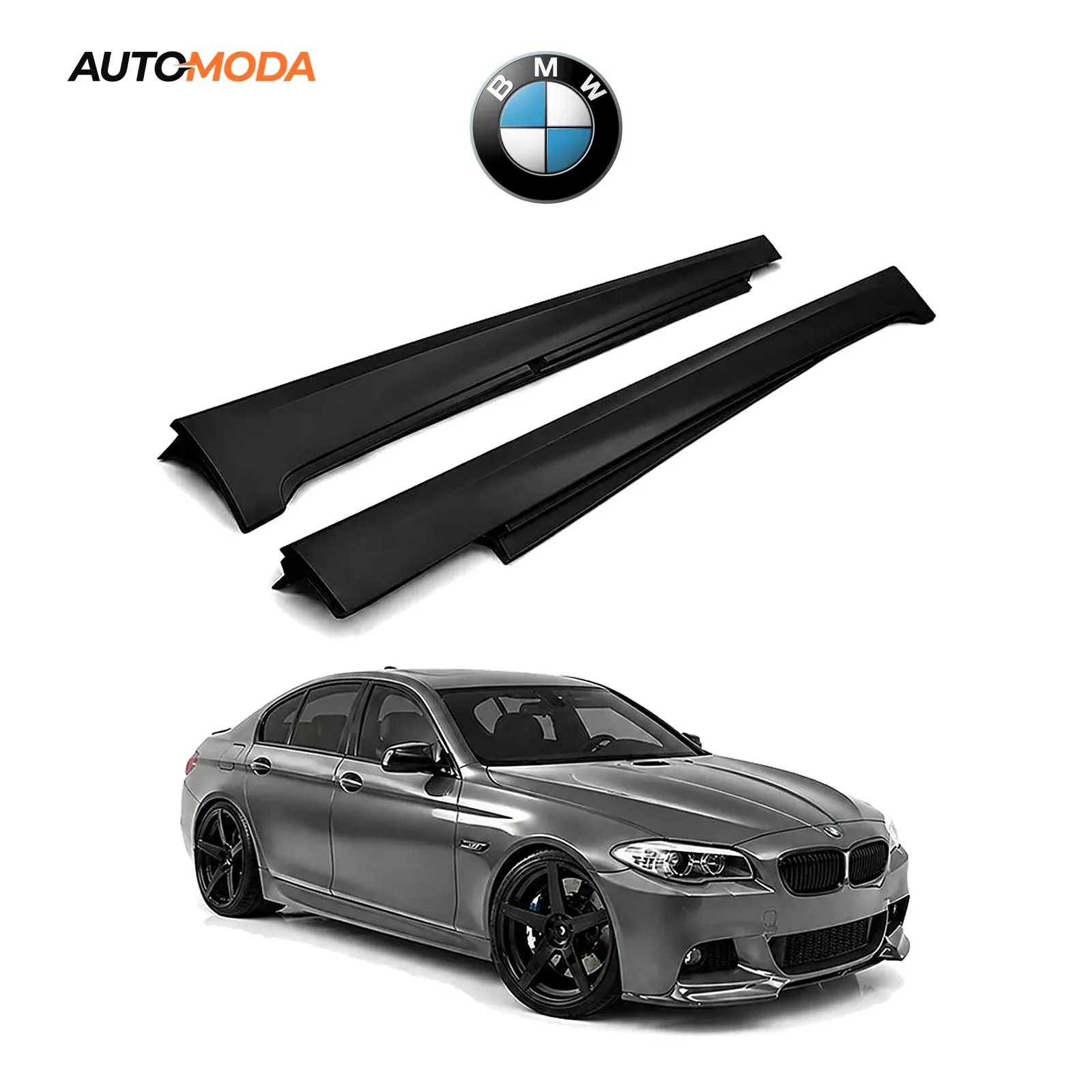 BMW 5 F10 pragovi M (2013 - 2017)