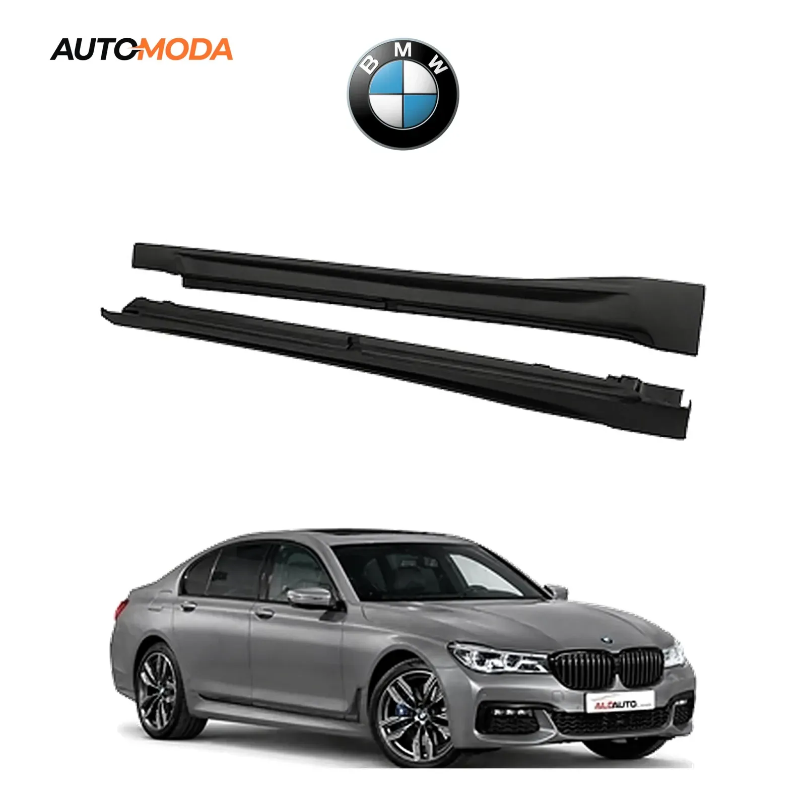 BMW 7 G12 pragovi M (2015 - 2019)