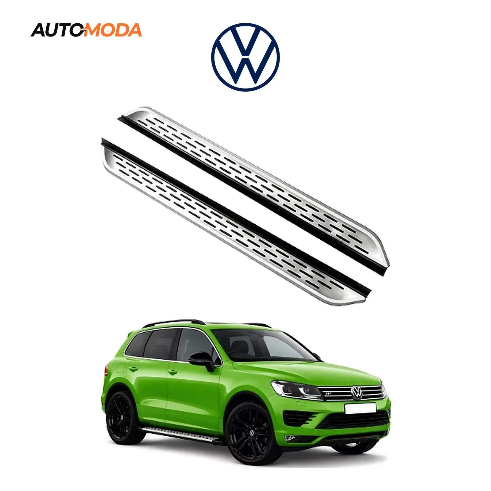 VW Touareg pragovi (2012 - 2015)